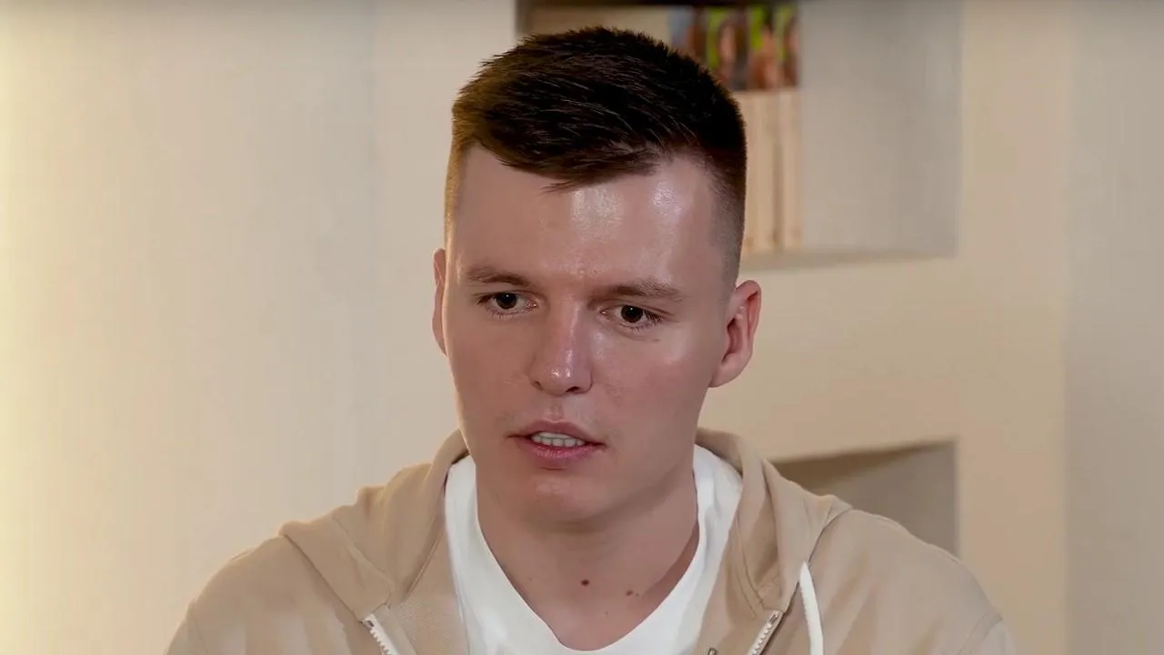 Артем Чекалин отметил 33-летие под домашним арестом