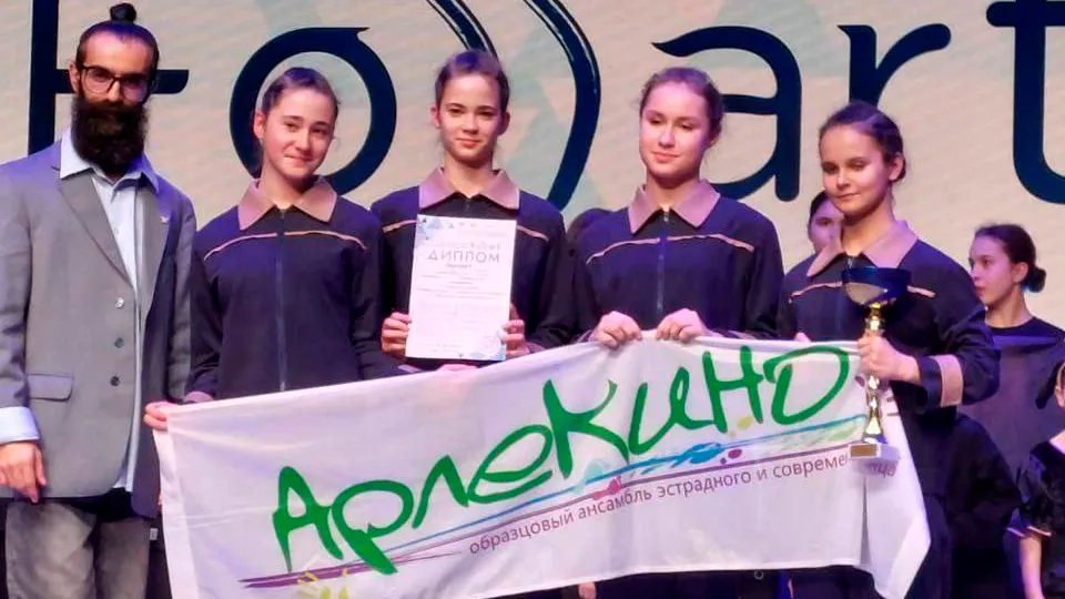 Фото: пресс-служба администрации г.о. Королев