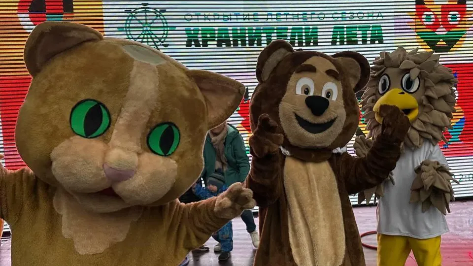 Фото: Эдуард Стратонов