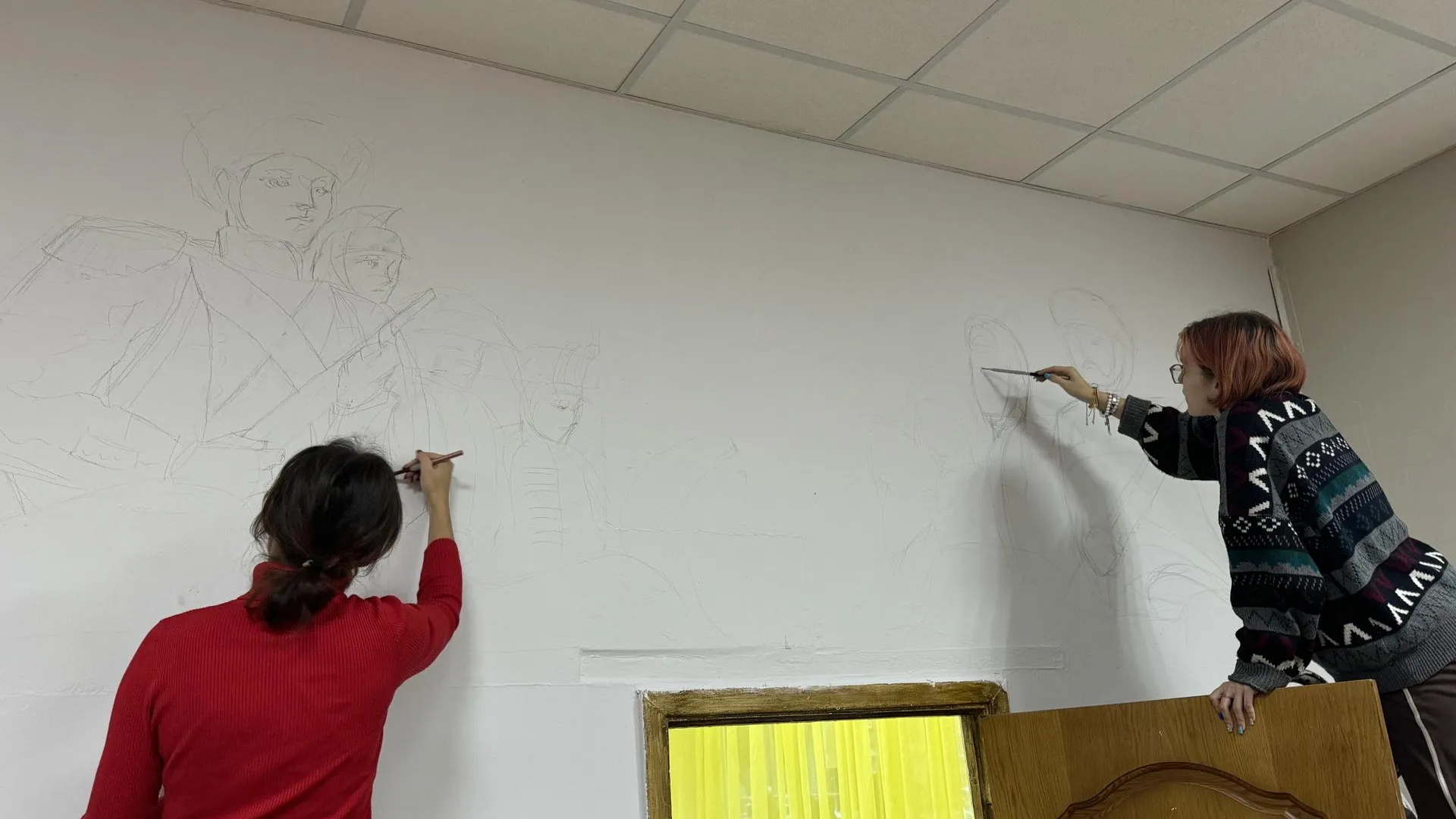 пресс-служба администрации Можайского городского округа