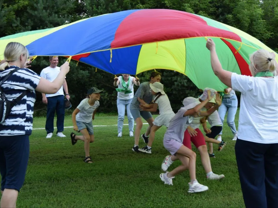 Фото: Социальный центр «Серебряно-Прудский»