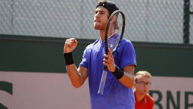 Хачанов и Павлюченкова сыграют на US Open