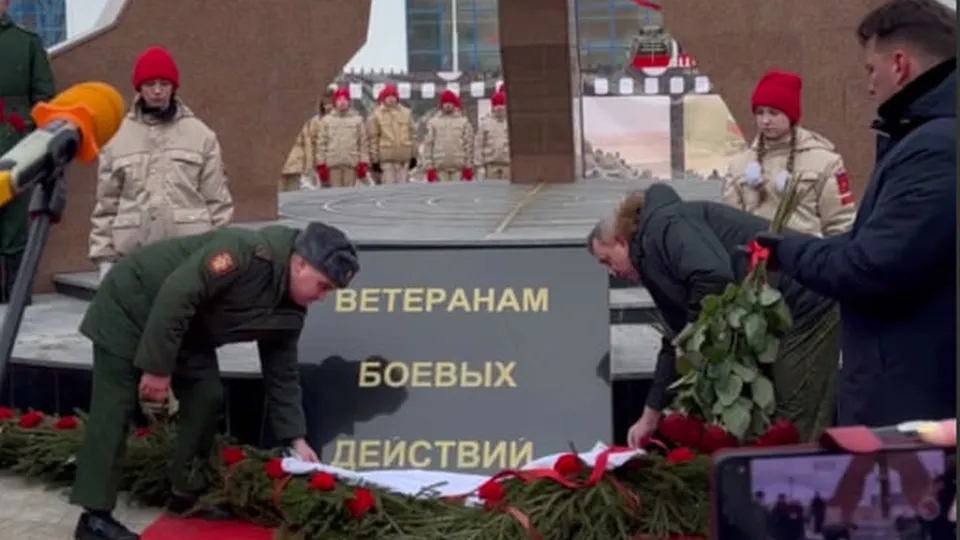 Фото: пресс-служба администрации Можайского м. о.