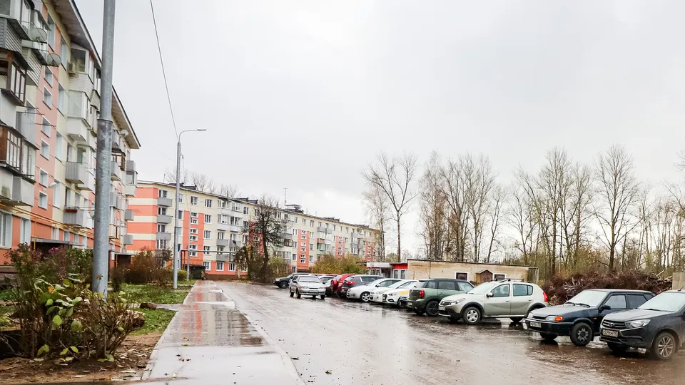 Фото: МедиаБанк Подмосковья/Данила Кирьянов