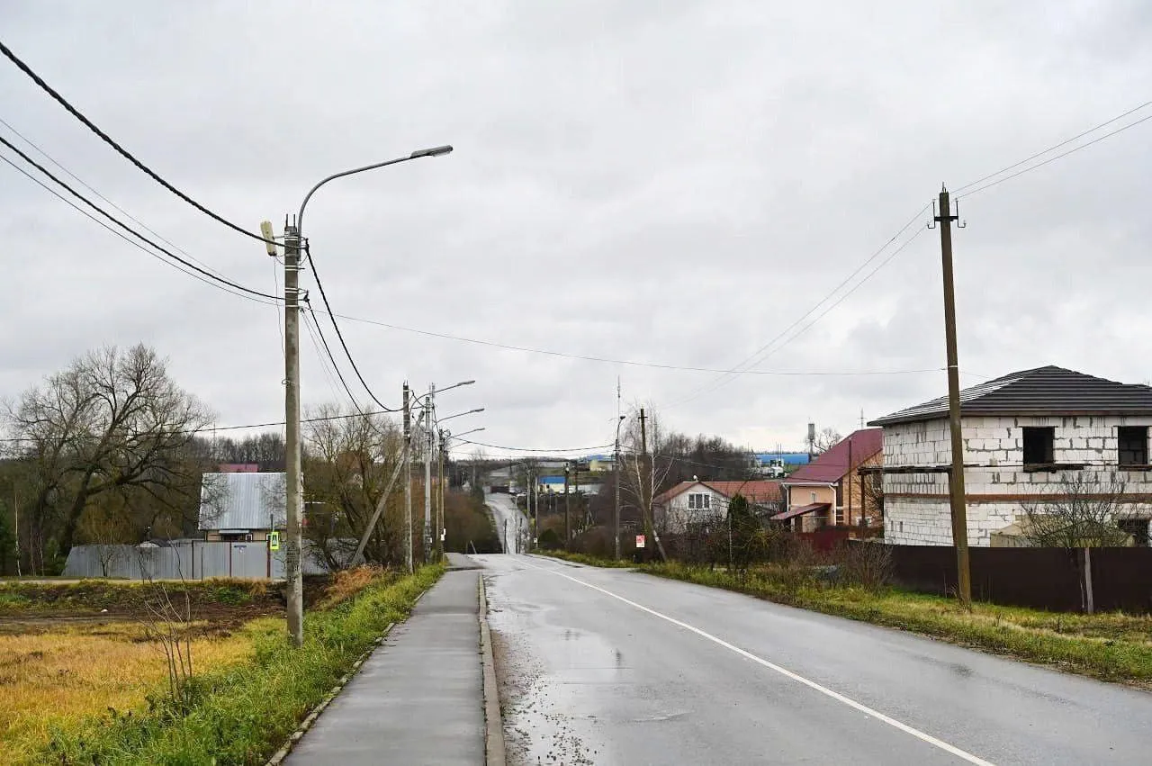 Пресс-служба администрации городского округа Серпухов