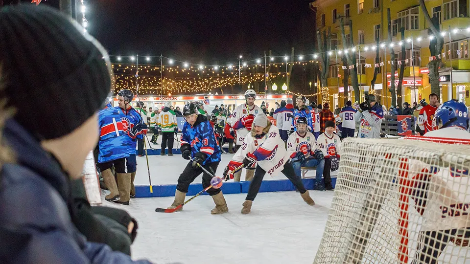 Фото: Юрий Котов