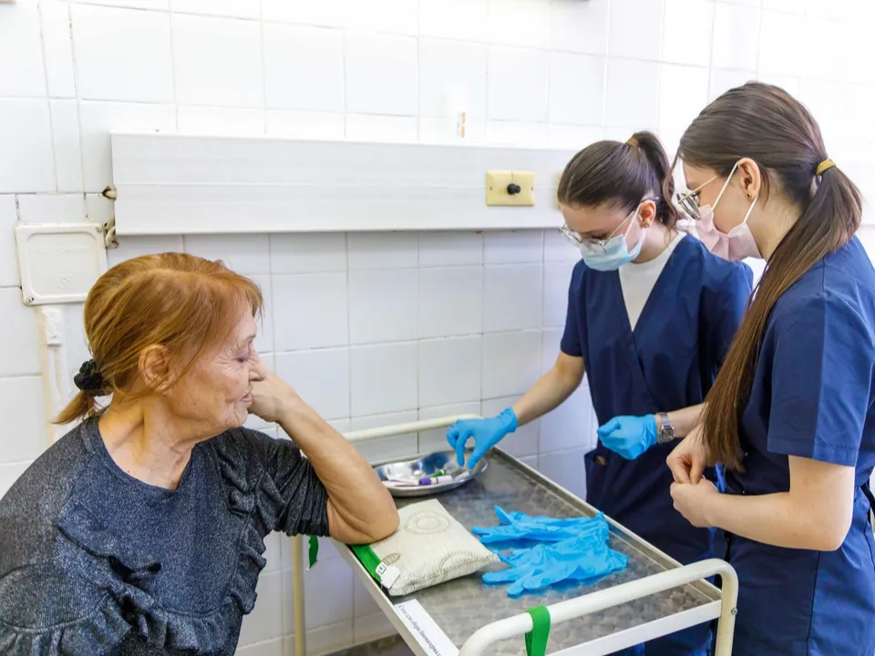 Фото: Наталья Лымарь