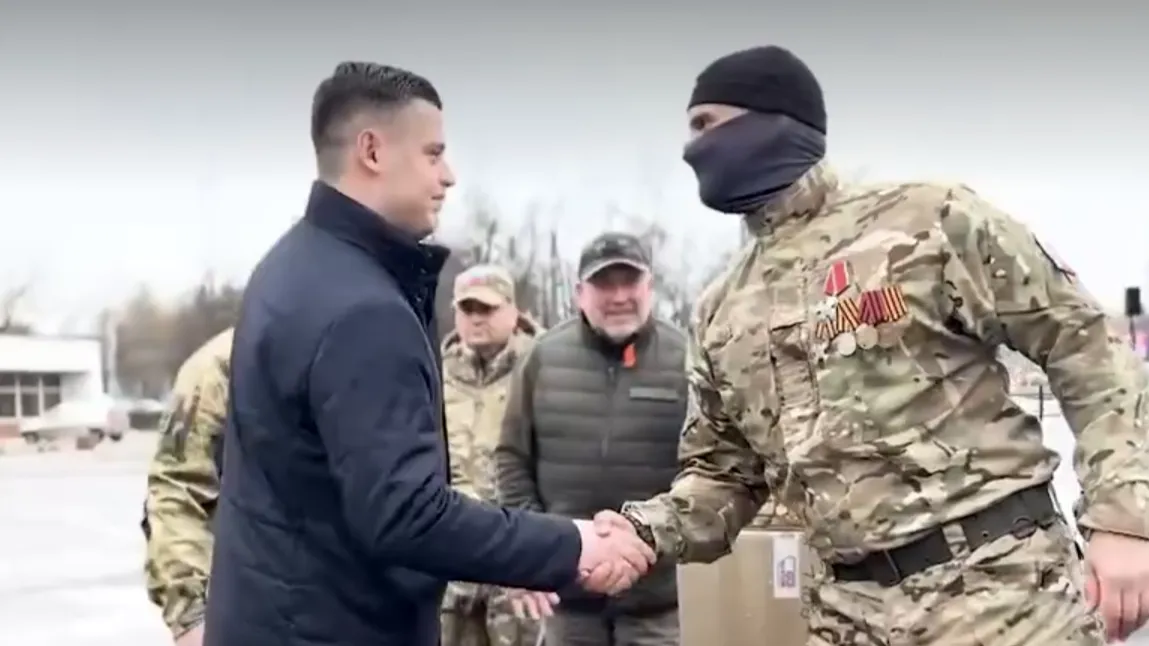 Пресс-служба администрации городского округа Подольск