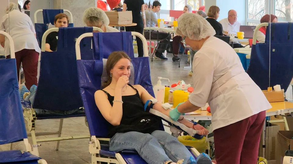 Фото: МедиаБанк Подмосковья/Михаил Раскин