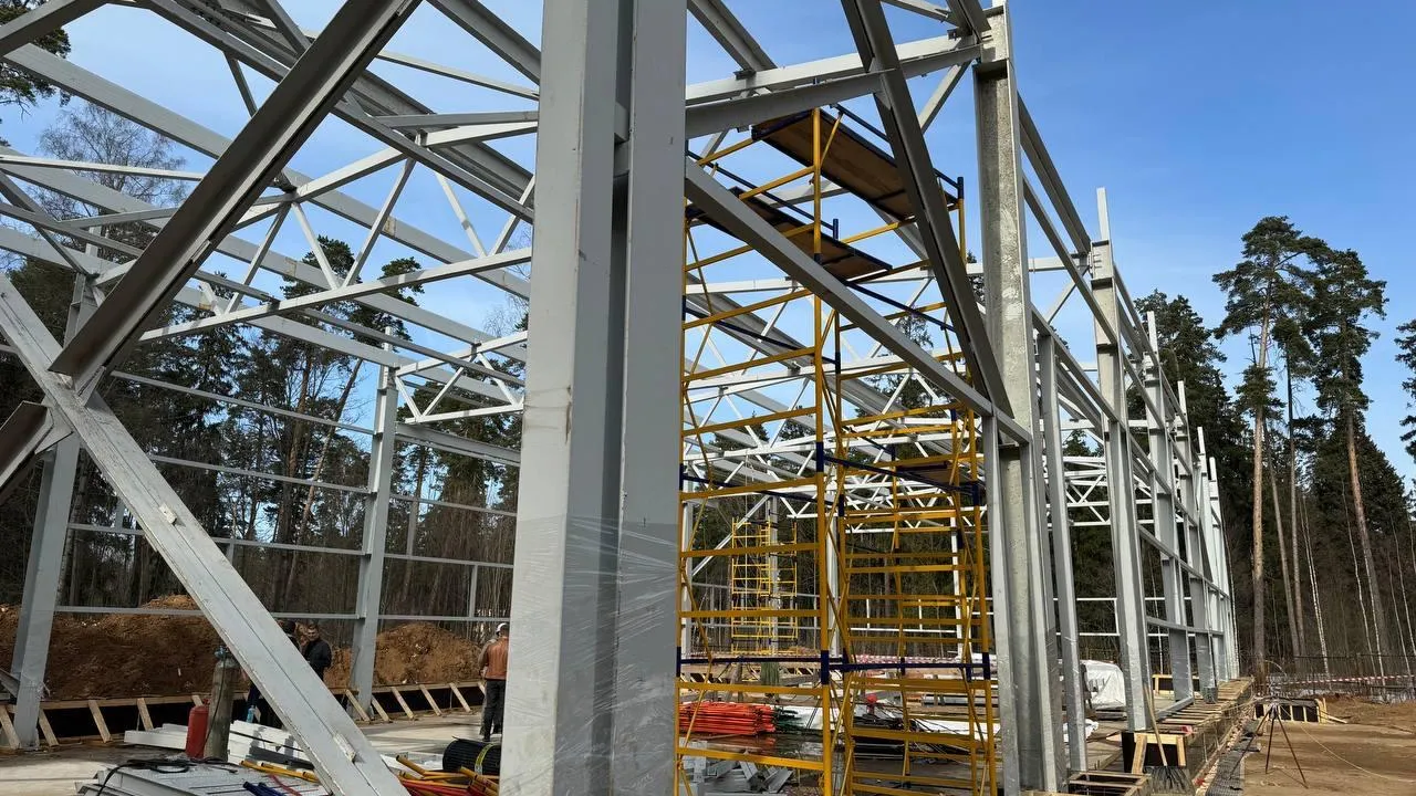 пресс-служба Министерства жилищно-коммунального хозяйства Московской области