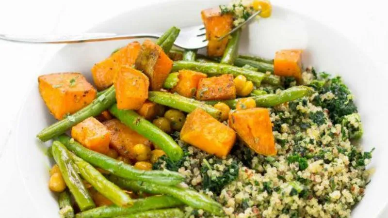 veganfoodpornpictures / flickr.com