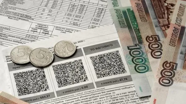 Депутат Разворотнева назвала способы оплаты за услуги ЖКХ без комиссии