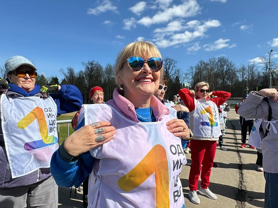 Фото: Мария Шматкова