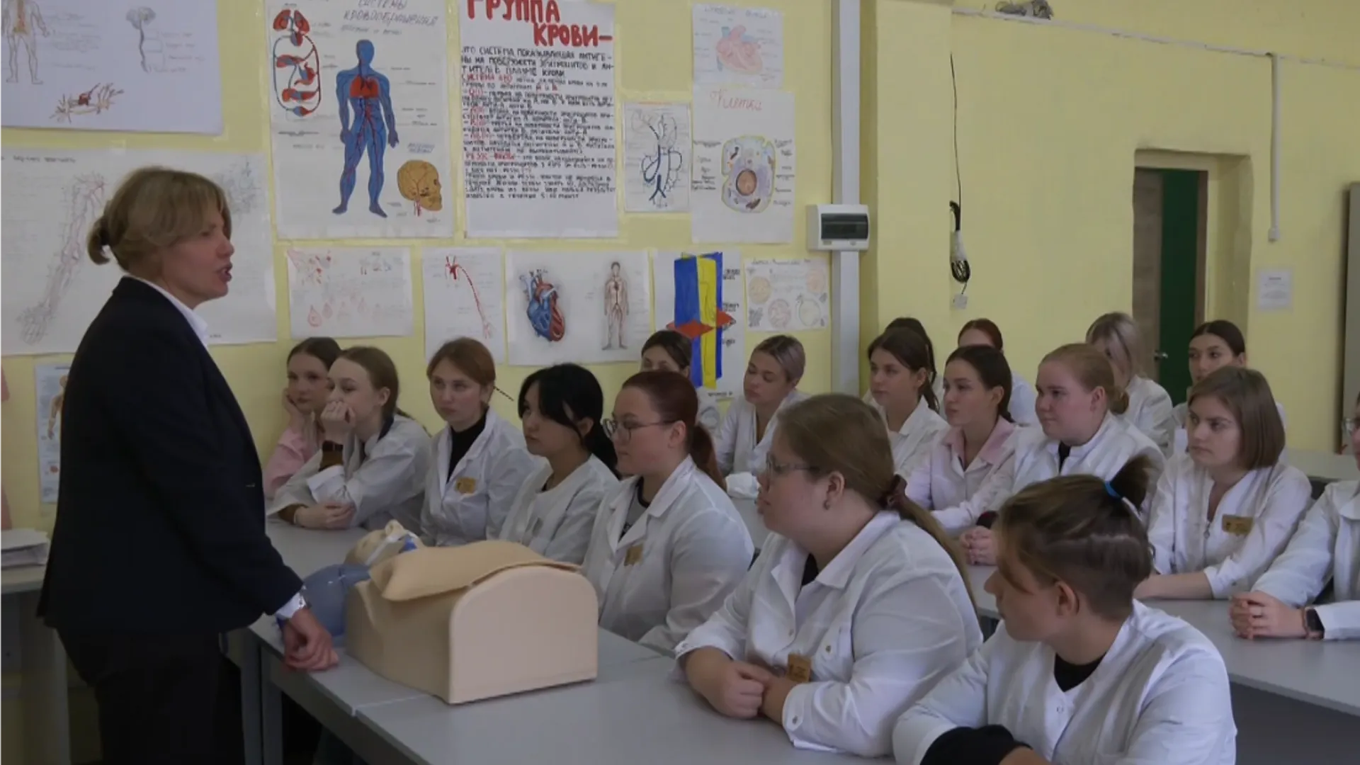 Фото: пресс-служба администрации г.о. Дубна