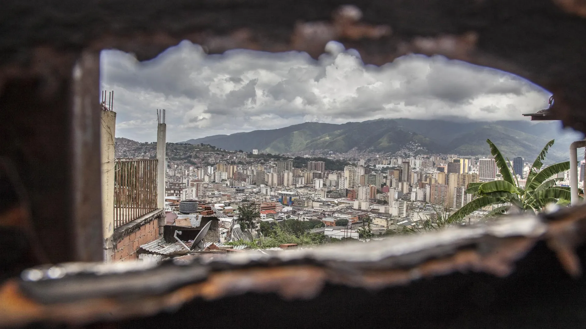 Alvaro Fuente/ZUMAPRESS.com