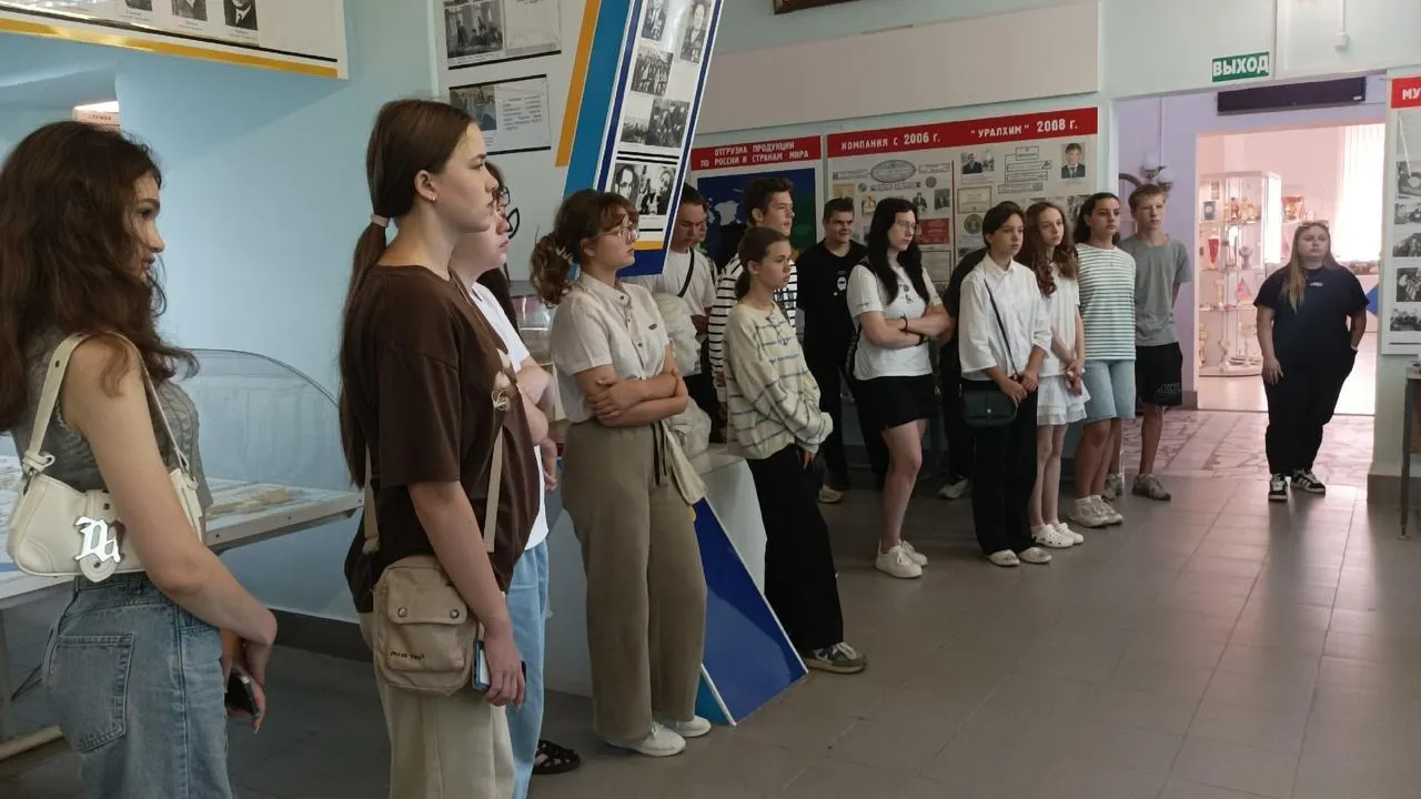 В Воскресенске прошли краеведческие часы для всех желающих