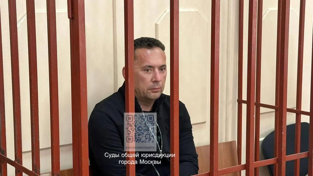 пресс-служба Судов общей юрисдикции Москвы