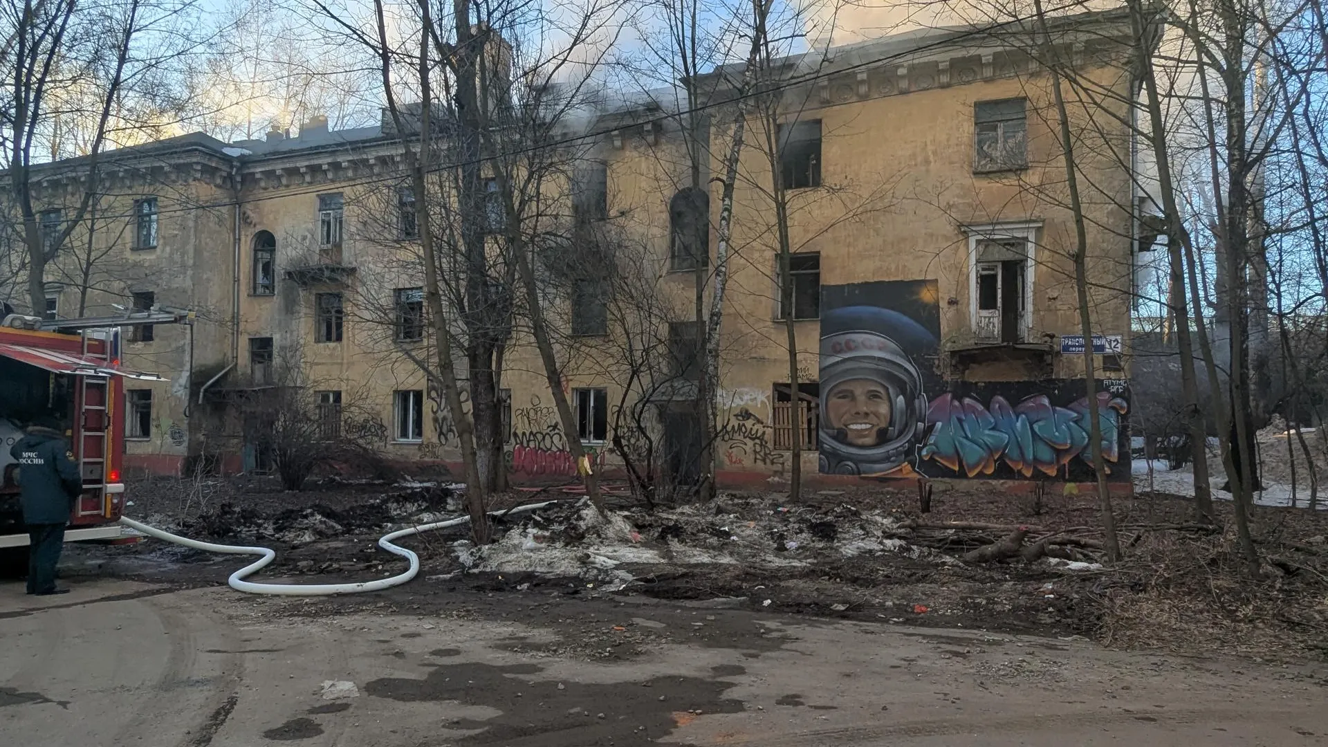 Владимир Острогожский