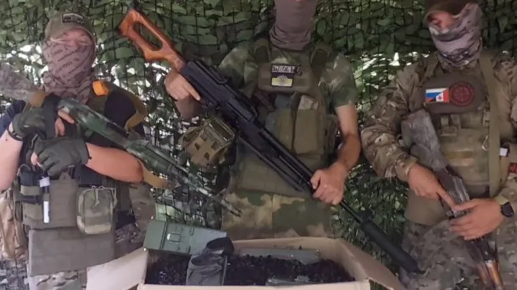 Фото: пресс-служба Администрации Рузского г.о.