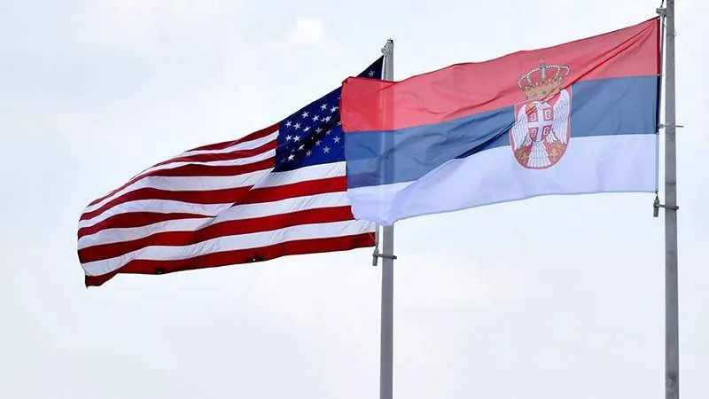 Эксперт: «Запад принуждает Сербию к поддержке санкций против России»