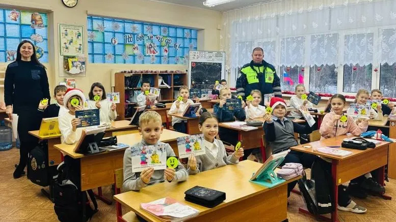 УМВД в Воскресенске