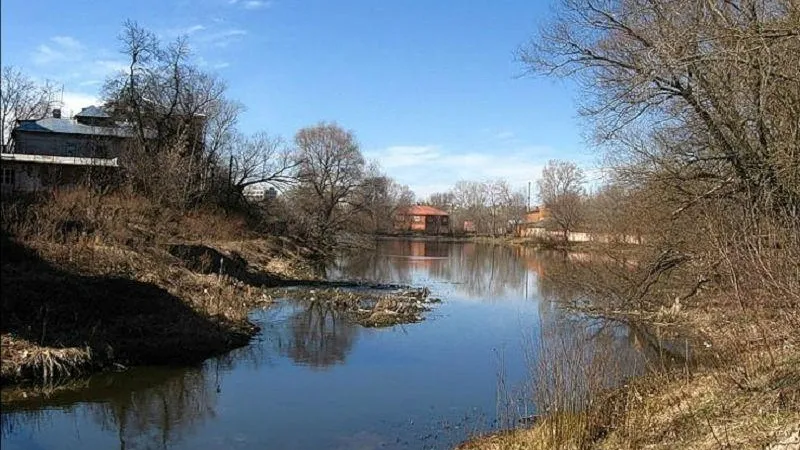 Реабилитацию реки Гуслицы планируют провести в Егорьевске