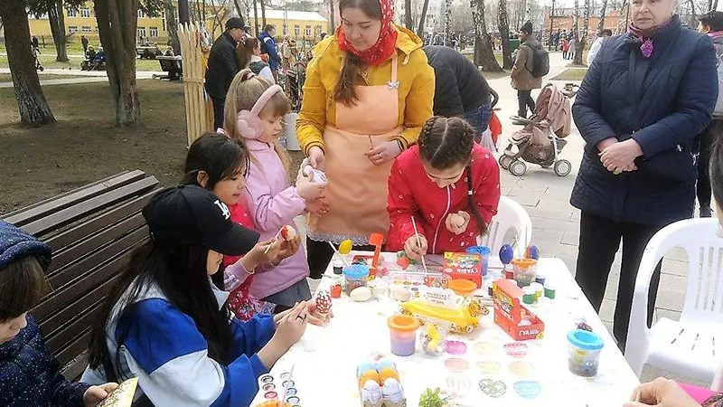 Первый Добро.Центр в сфере культуры открылся в Пушкино