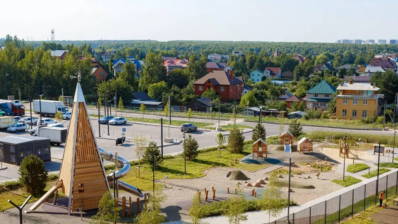 Фото: пресс-служба ГК «Самолет»