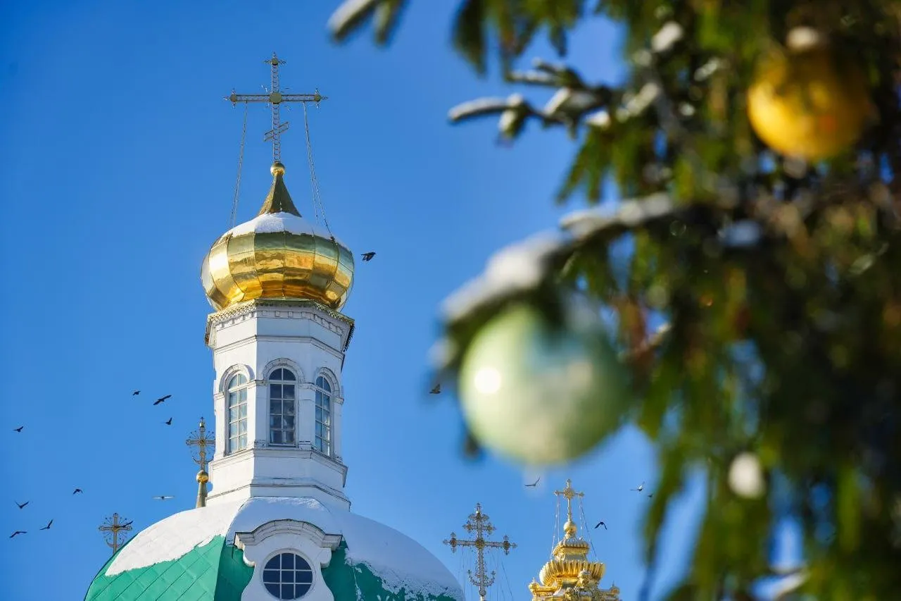 Фото: Дмитрий Зайчиков