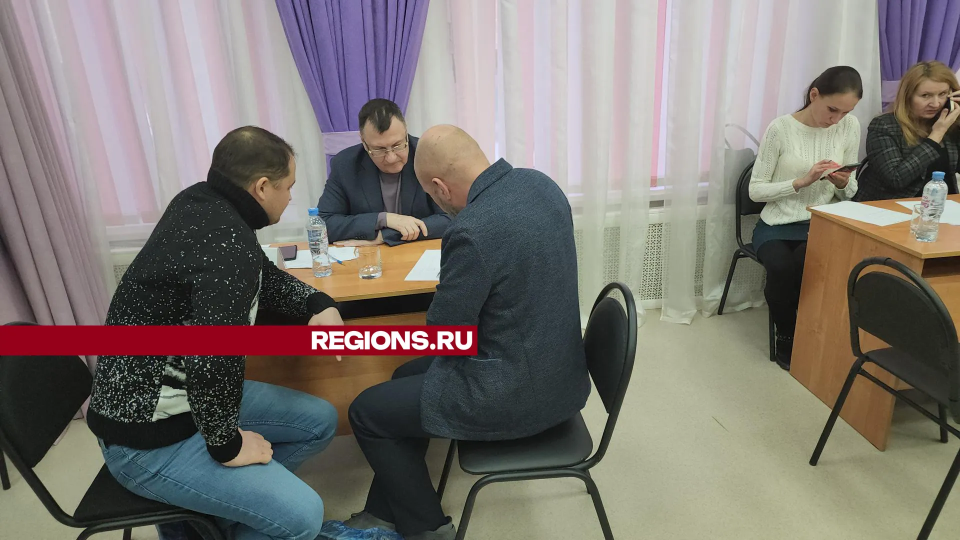 Фото: Михаил Раскин