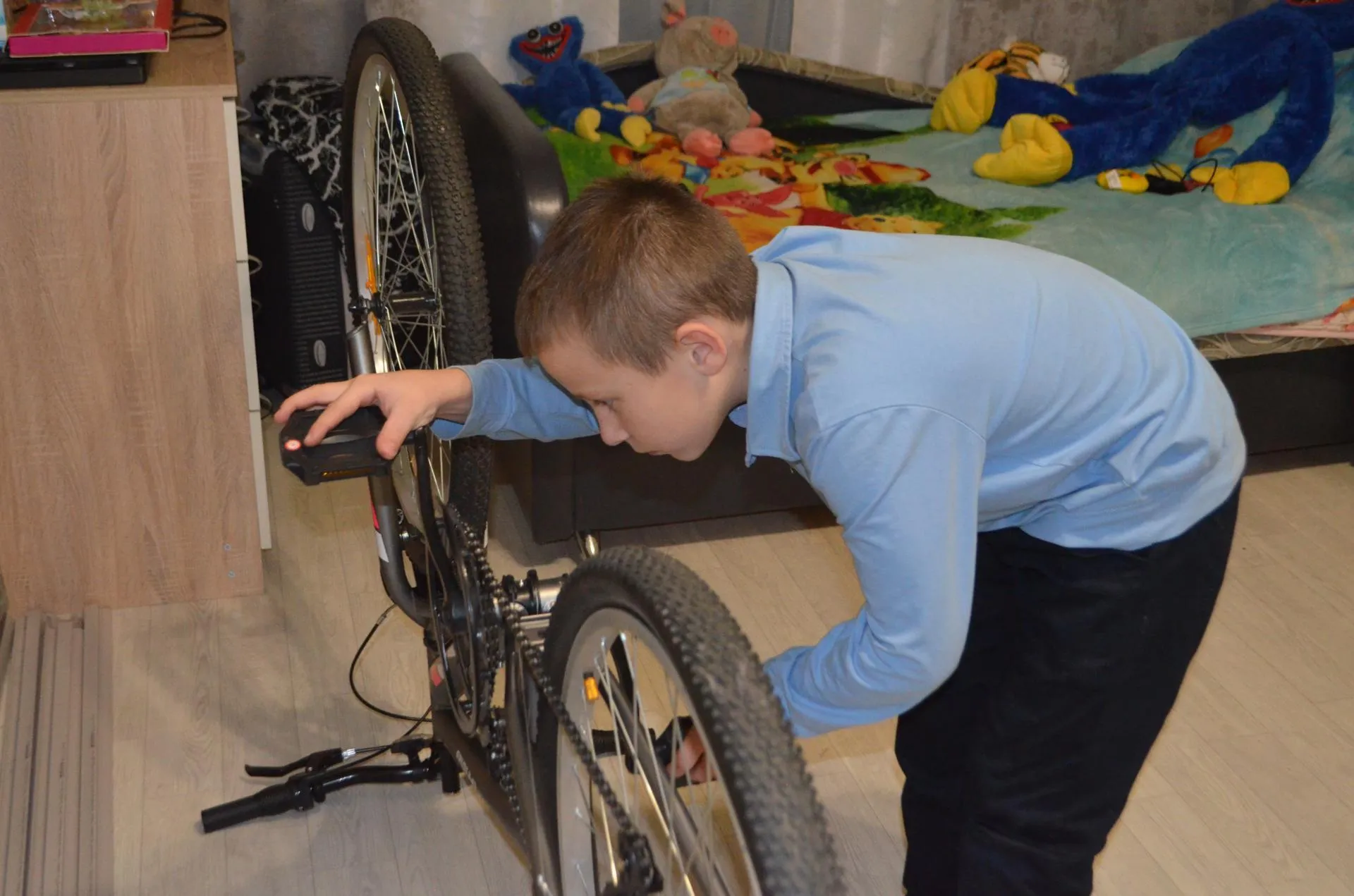 Наталья Лымарь