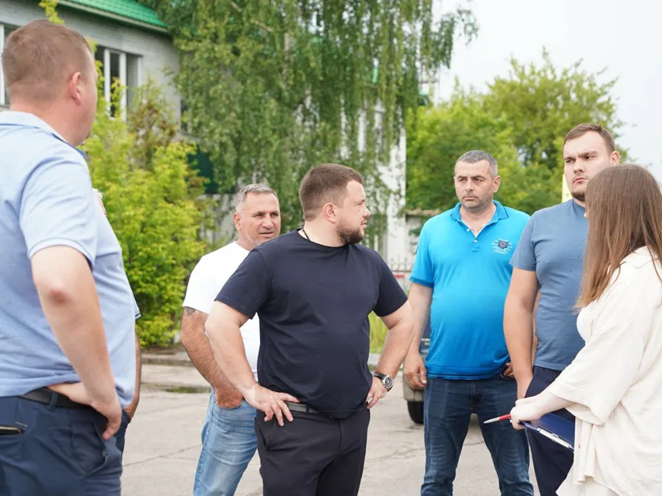 Фото: пресс-служба администрации Шатурского м.о.