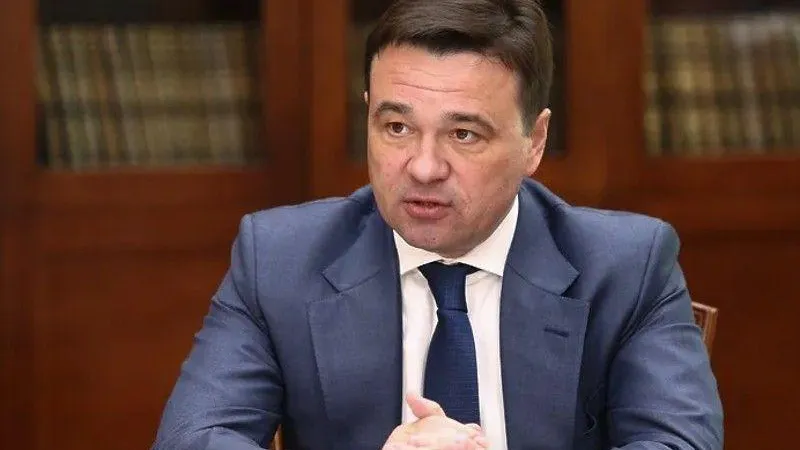 Пресс-служба губернатора и правительства МО