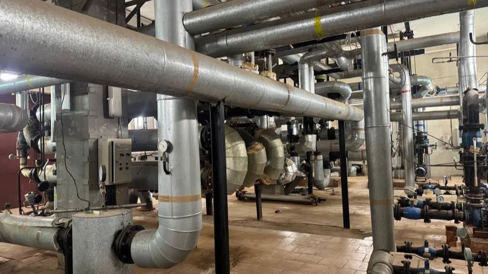 Фото: пресс-служба администрации г.о. Дзержинский