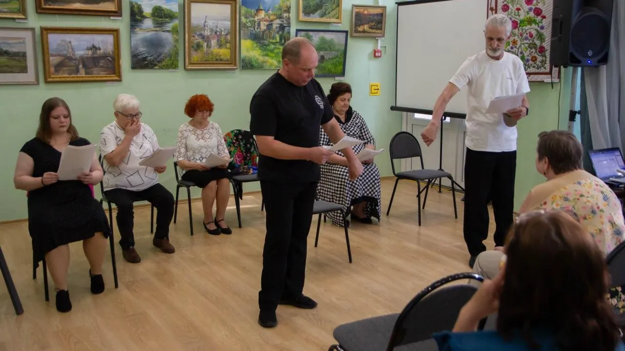 Фото: пресс-служба администрации г.о. Зарайск