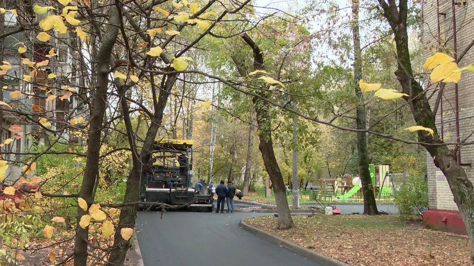 Фото: Ксения Казакова