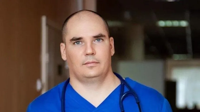 Воскресенский хирург Бурдаков проведет операцию в онлайн-трансляции