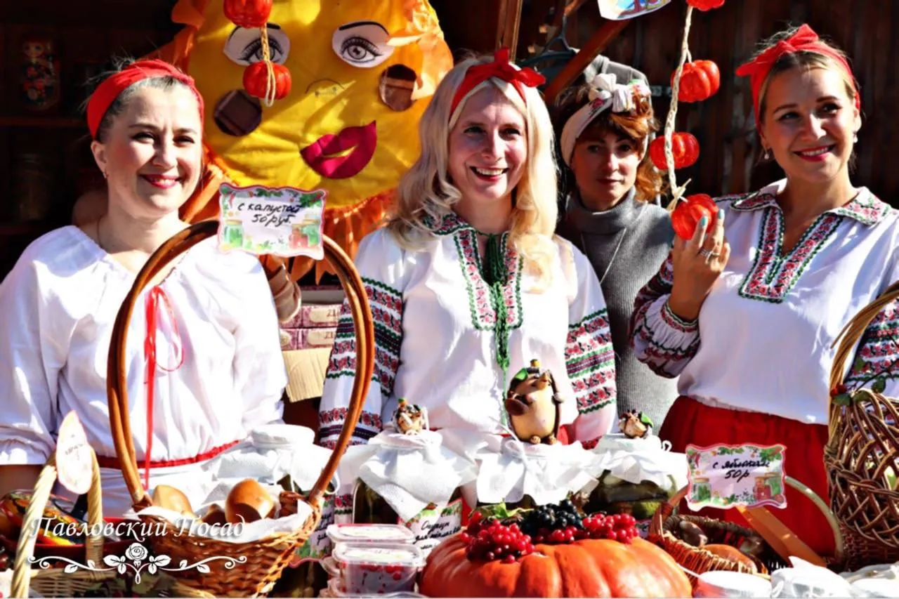 Источник: социальные сети главы городского округа Павловский Посад