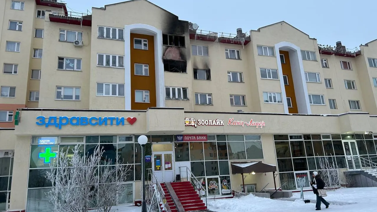 Прокуратура Ямало-Ненецкого автономного округа