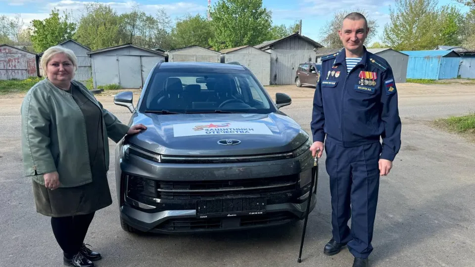 Фото: Яна Шаливская