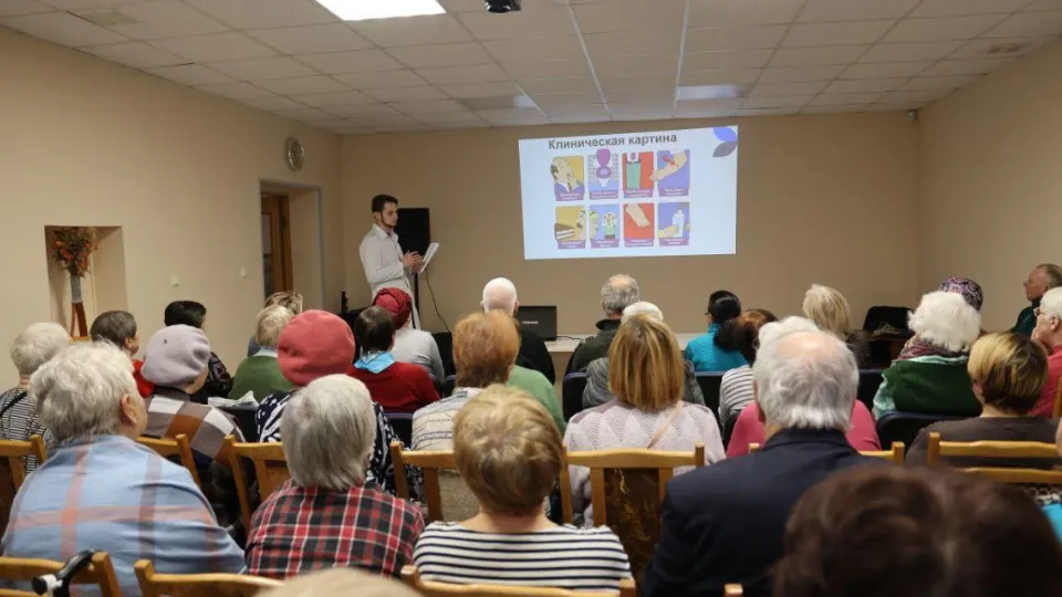 Фото: пресс-служба администрации Волоколамского м.о.