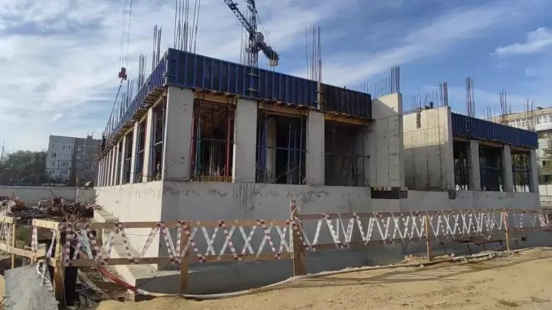 фото минстроя мо