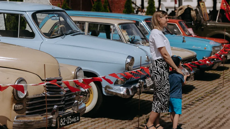 Фото: Арт-квартал «Патефонка»