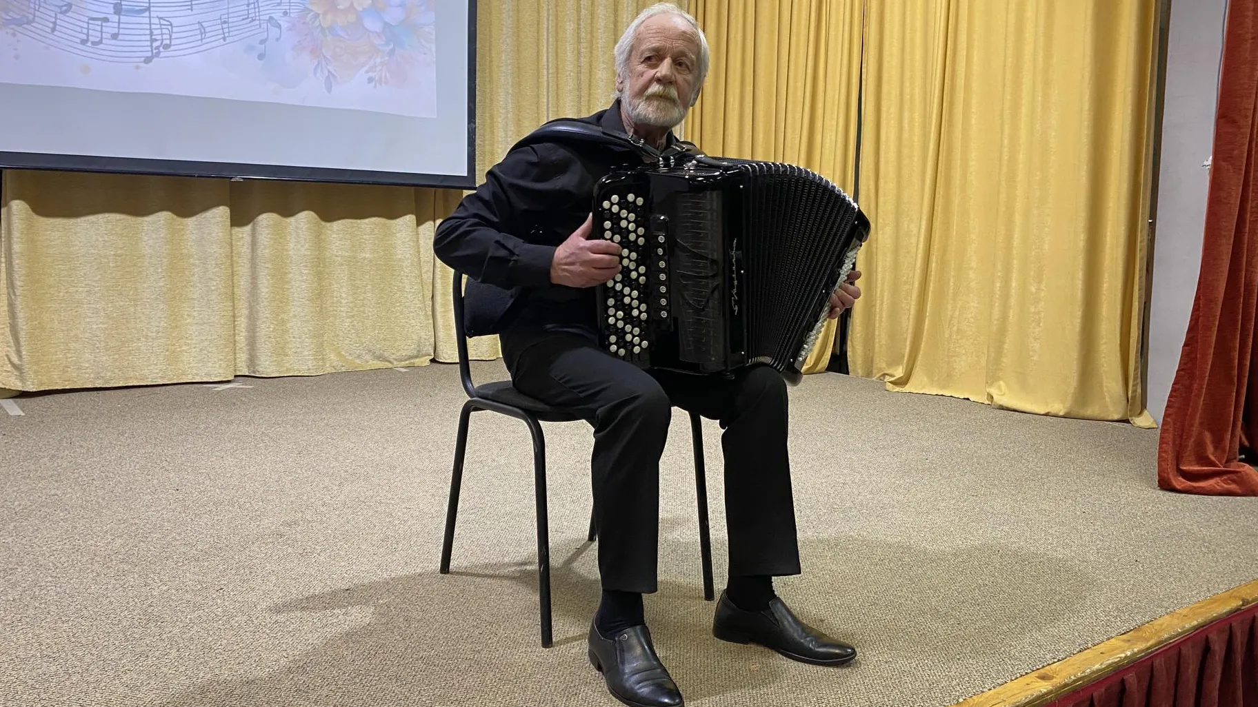 Анна Артюшина