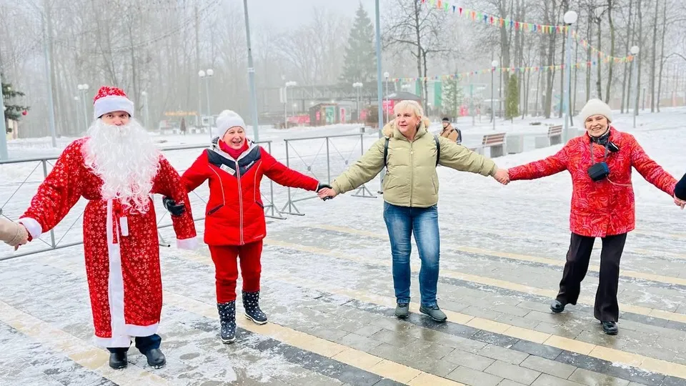 Фото: пресс-служба администрации г.о. Кашира