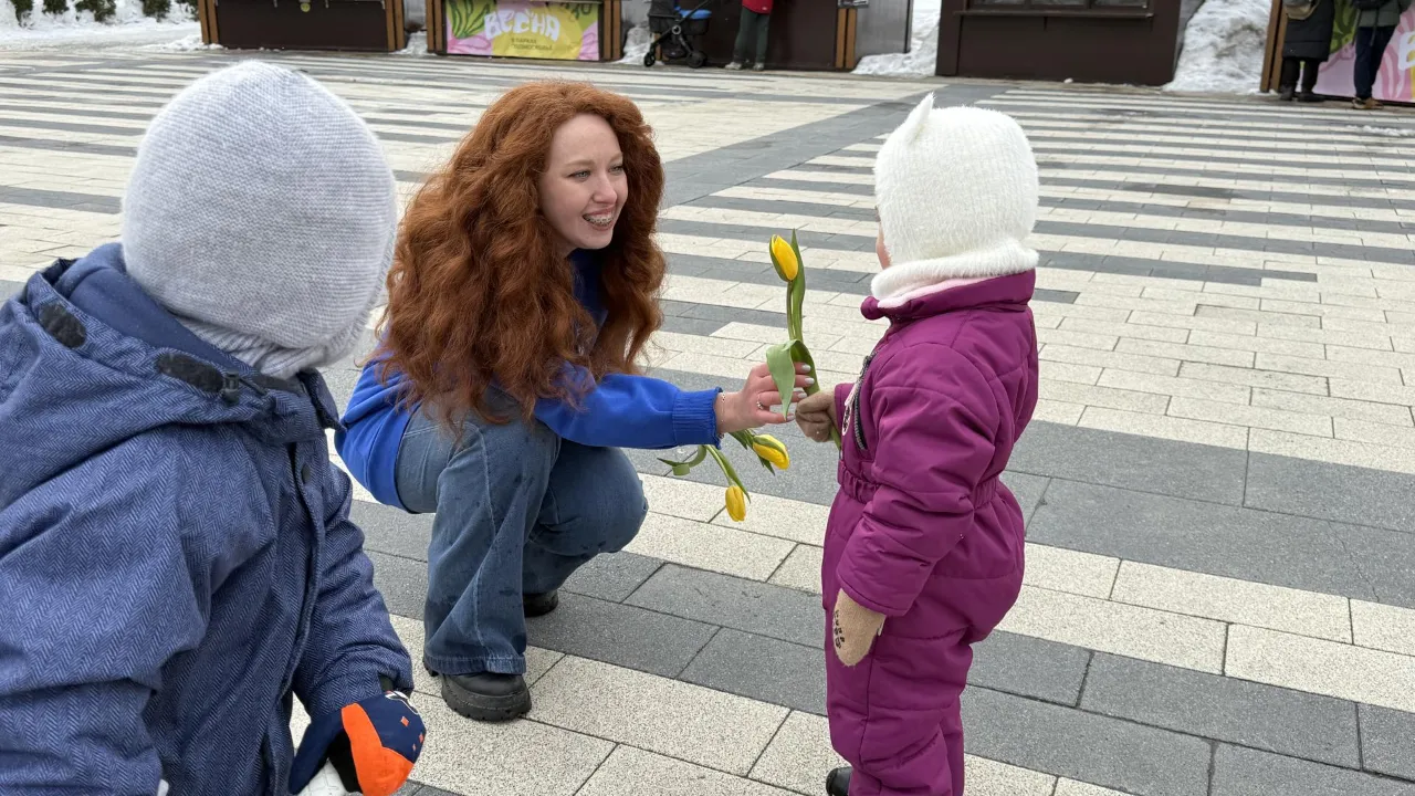 МедиаБанк Подмосковья/Анна Дука