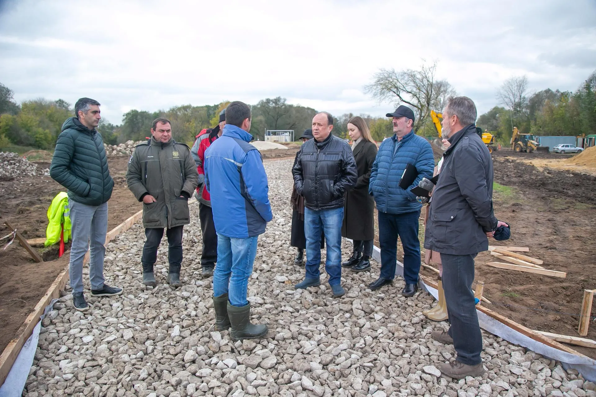 пресс-служба администрации г.о. Коломна