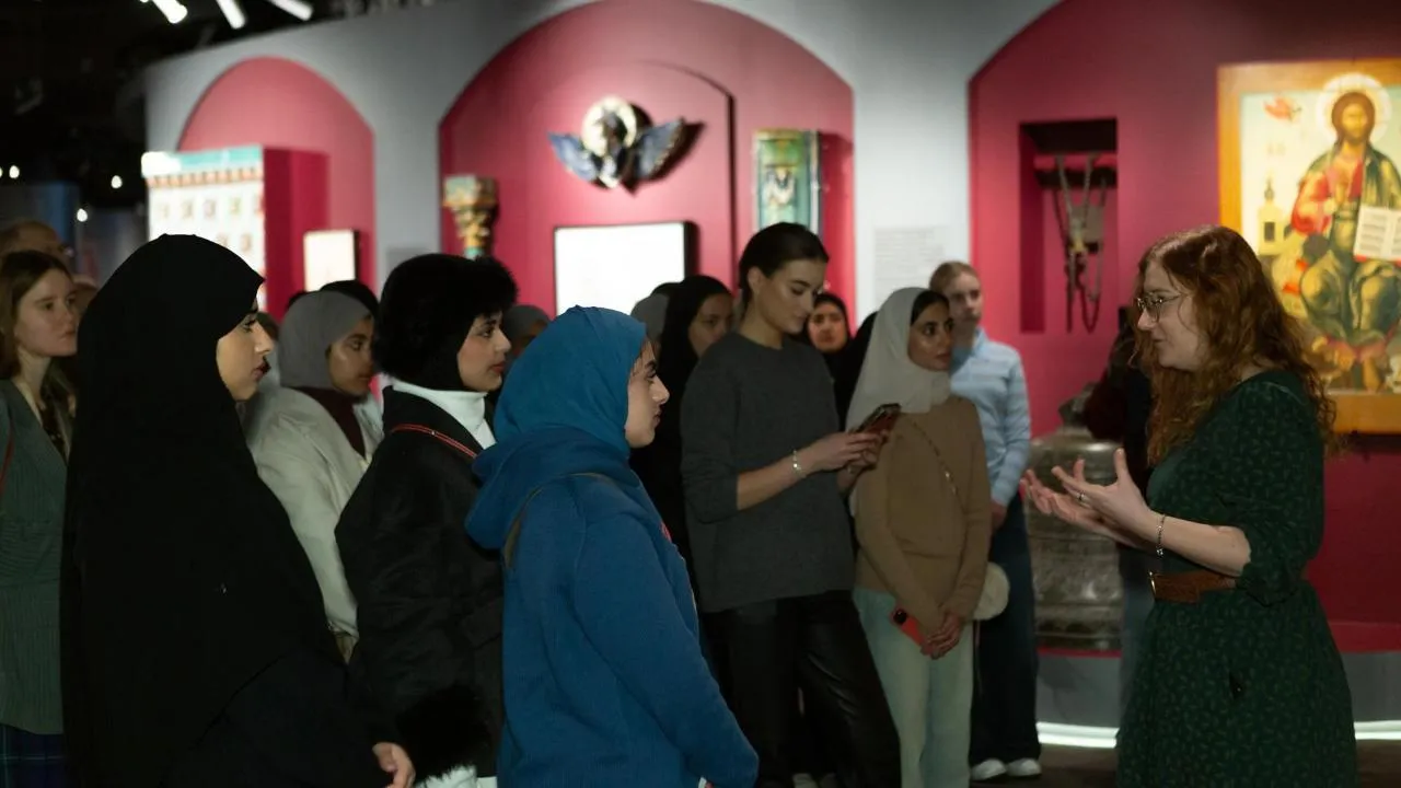 Государственный историко-художественный музей "Новый Иерусалим"