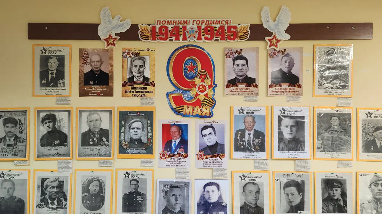 Фото: Пушкинская клиническая больница имени профессора Розанова