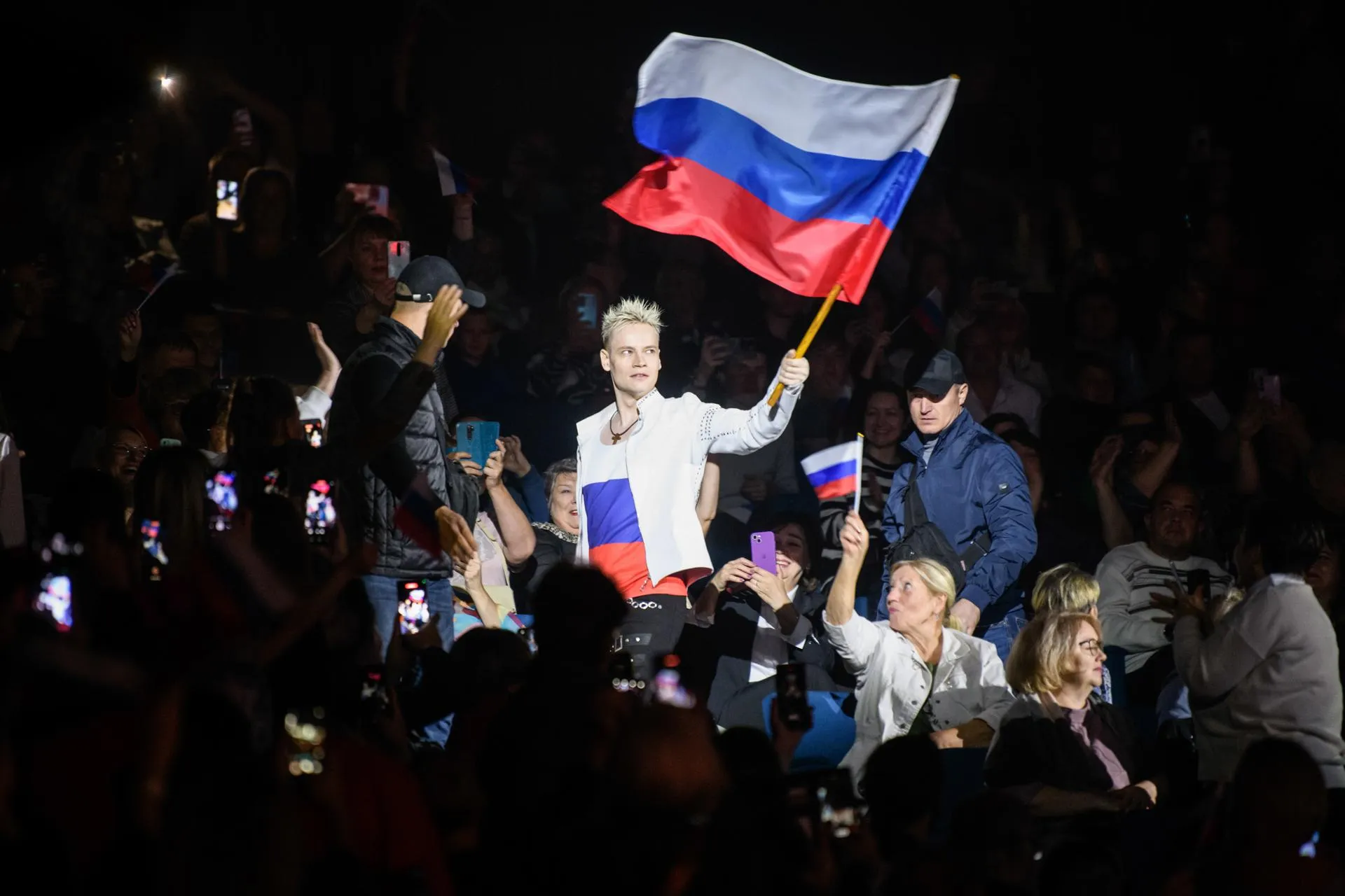 Ilya Moskovets/Ura.ru